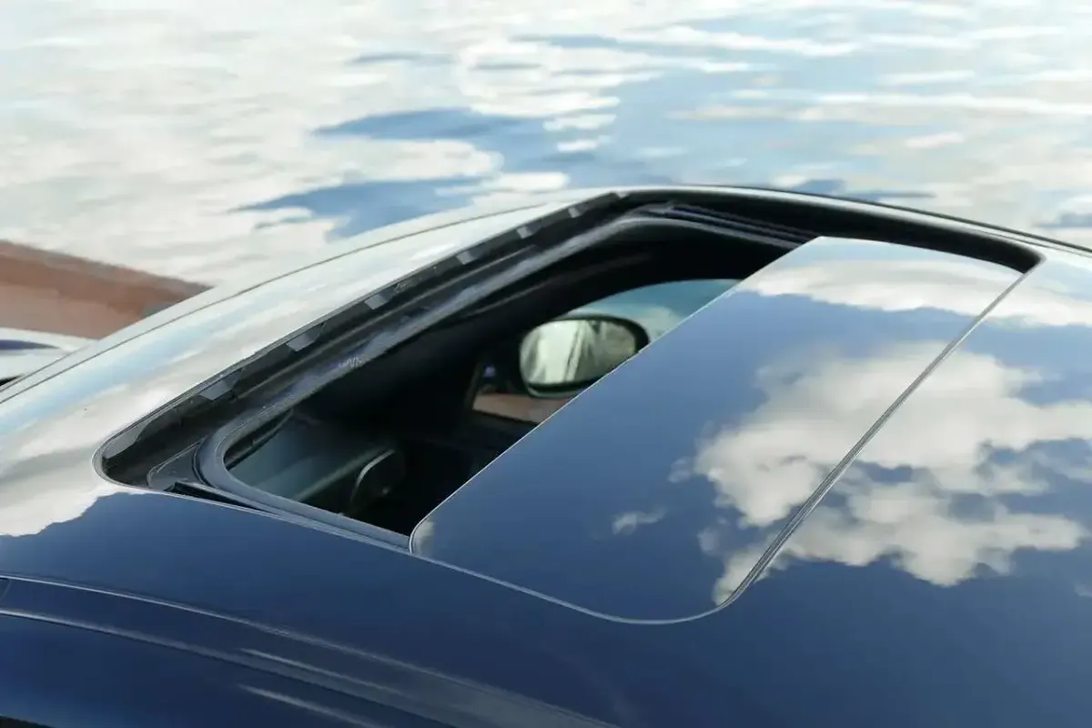 Usata Porsche 911 Carrera 4S 355 CV (261 kW) 2006 Nero Coupé
