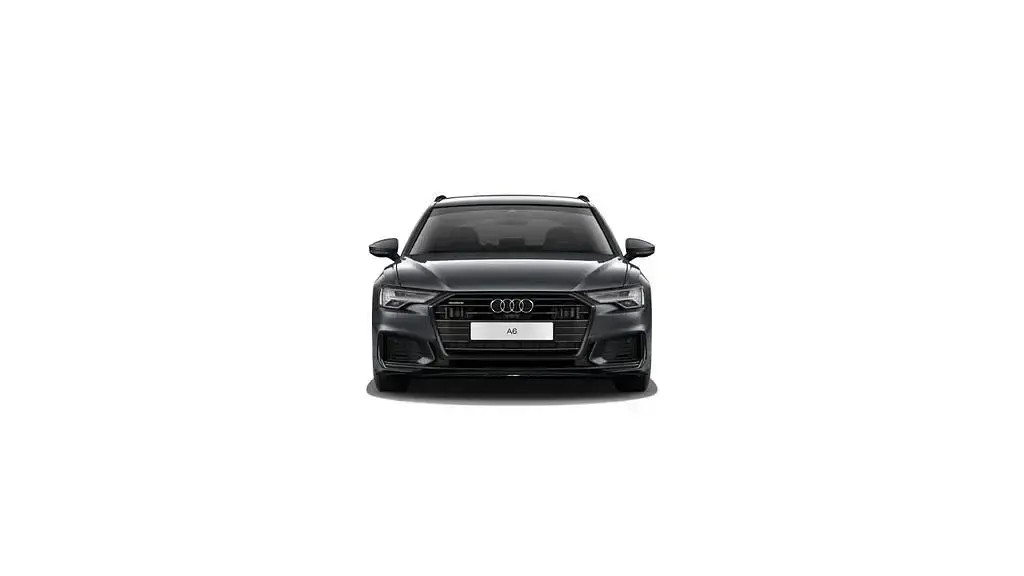 Gebraucht Audi A6 Design 286 PS (210 kW) 2022 Daytonagrau perleffekt Kombi