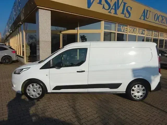 Occasion Ford Transit Connect Trend 74 ch (54 kW) 2020 Andere Monospace