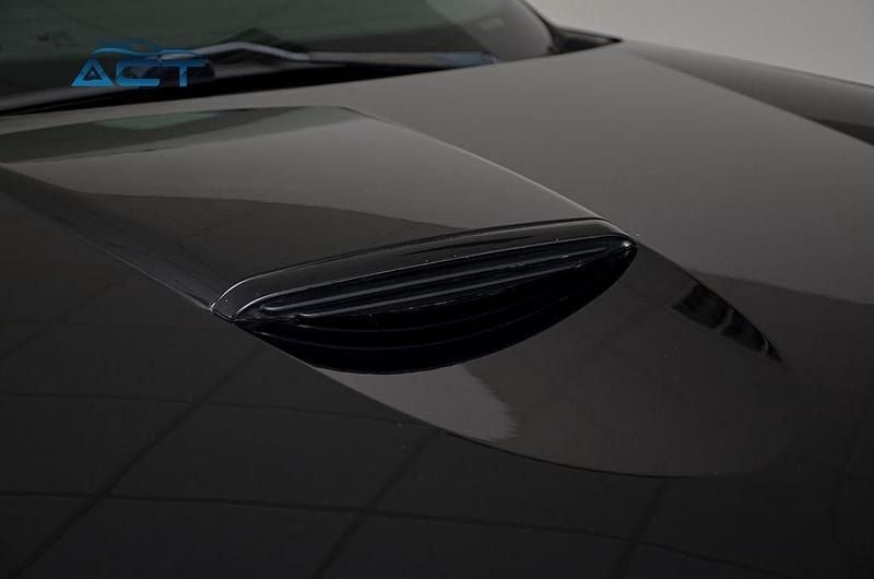 Gebraucht Ford Thunderbird 256 PS (188 kW) 2002 Schwarz Cabrio