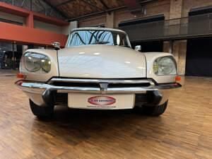 Gebraucht Citroën DS 104 PS (76 kW) 1970 Sable métallisé ac 318 Limousine