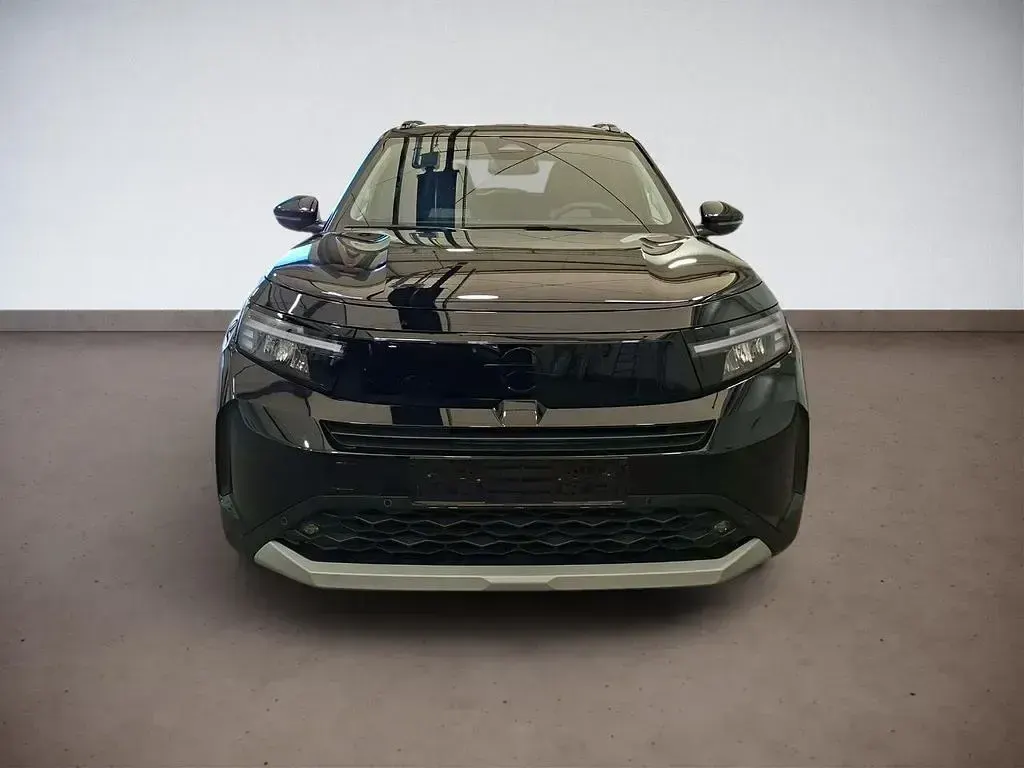 Gebraucht Opel Frontera 83 kW (113 PS) 2025 Schwarz SUV