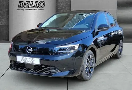 Gebraucht Opel Corsa Edition 100 PS (73 kW) 2026 Kleinwagen