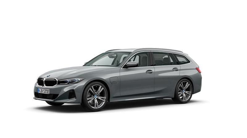 Gebraucht 2022 BMW 330 Sport Line Kombi | 38.999 € (Etwas zu teuer) - Bild 1/2