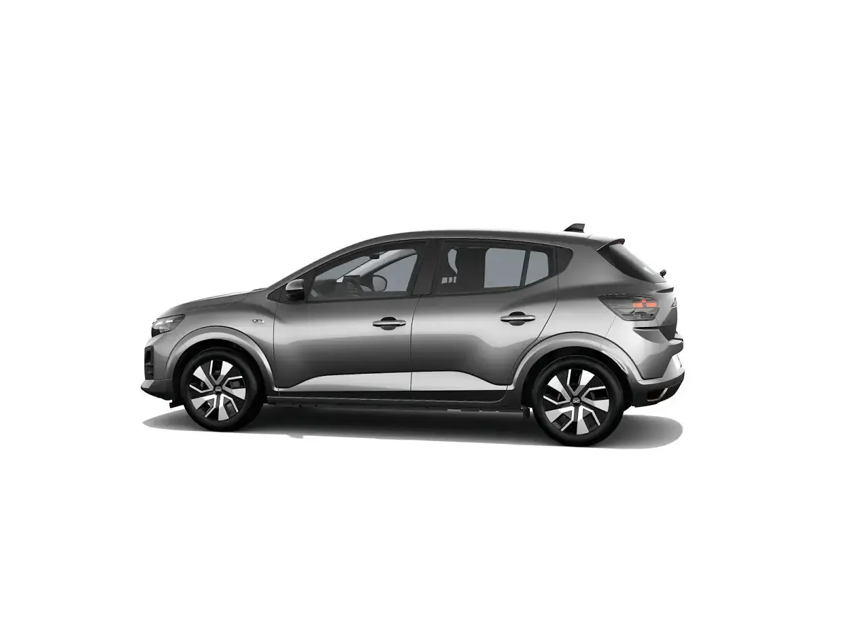 Neu Dacia Sandero Expression 90 PS (66 kW) 2026 Grau