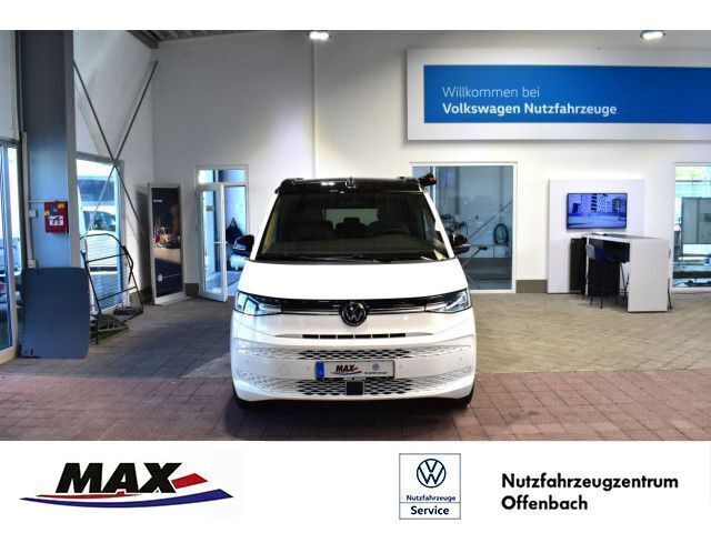 Weiß Neu 2025 VW California California Van | 89.990 € - Bild 1/4