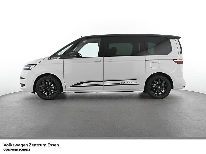 Neu VW Multivan Edition 150 PS (110 kW) 2026 Weiss Van
