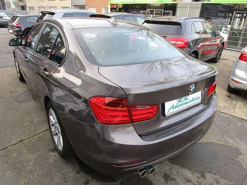 Gebraucht BMW 335 Performance 313 PS (230 kW) 2013 Limousine