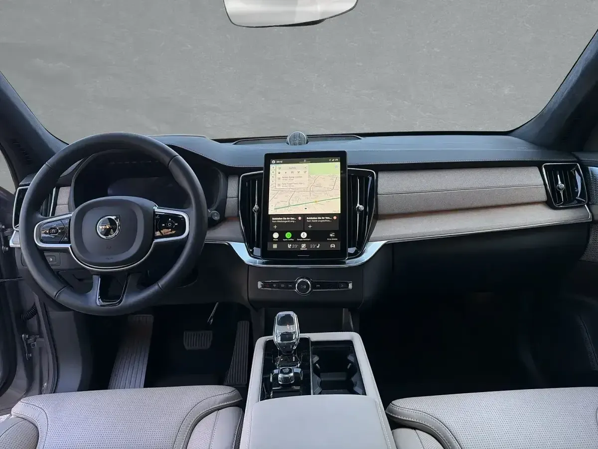 Gebraucht Volvo XC90 Ultra 455 PS (334 kW) 2026 Andere SUV