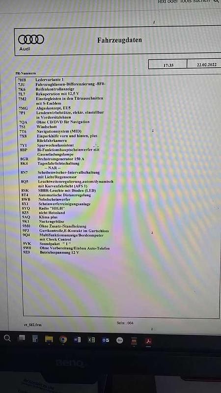 Gebraucht Audi S5 333 PS (244 kW) 2009 Coupé