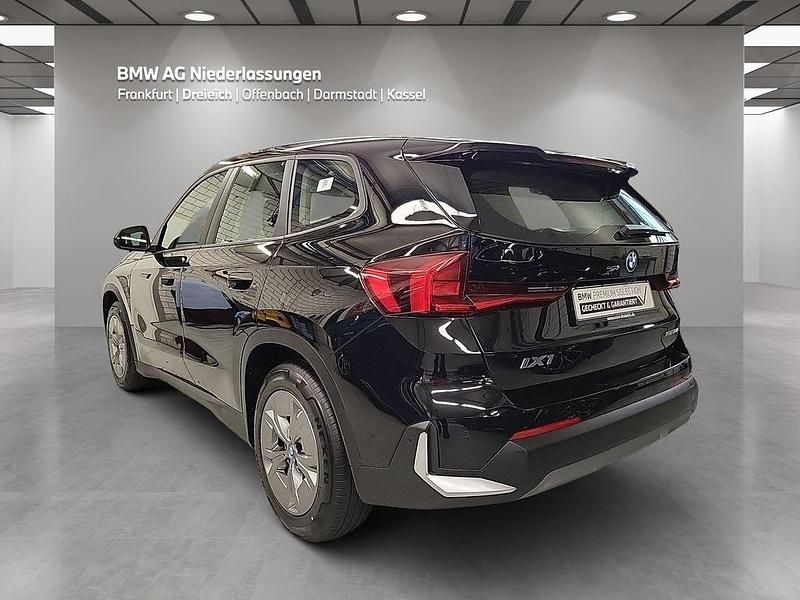 Gebraucht BMW iX1 Performance 225 kW (306 PS) 2023 Schwarz SUV