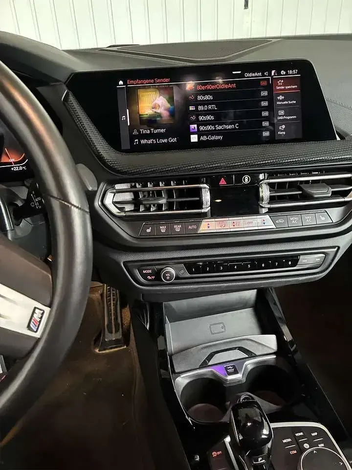 Gebraucht BMW 128 265 PS (194 kW) 2023 Kleinwagen