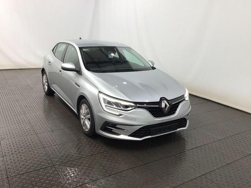 Gebraucht 2021 Renault Mégane IV Limousine | 13.800 € (Superpreis) - Bild 1/4