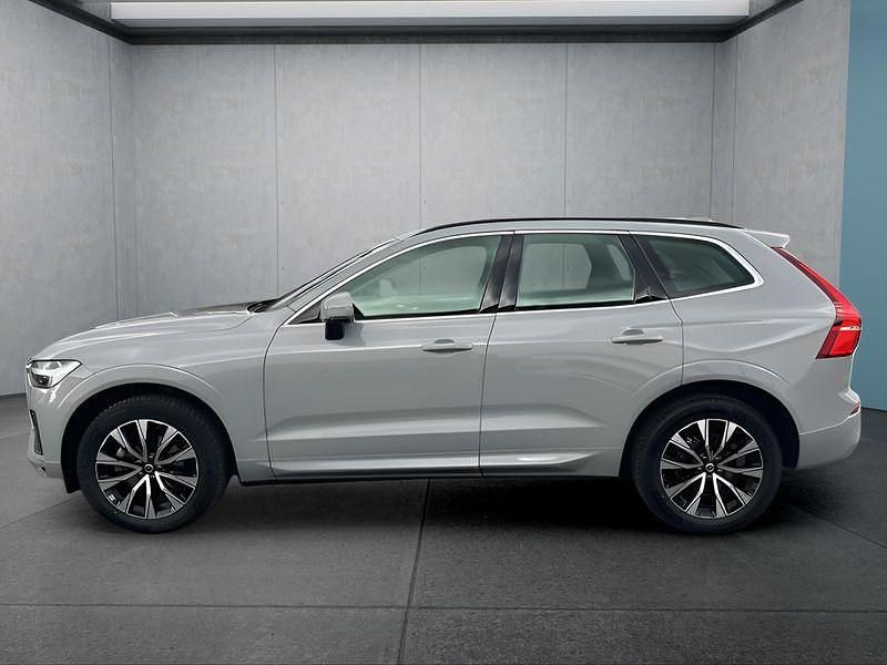 Gebraucht Volvo XC60 Core 250 PS (183 kW) 2024 Grau SUV