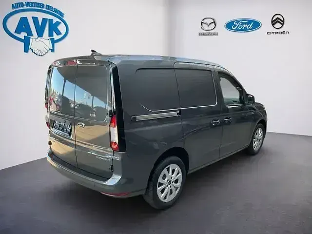 Neu Ford Transit Connect Limited 122 PS (89 kW) 2025 Andere Van / Kleinbus