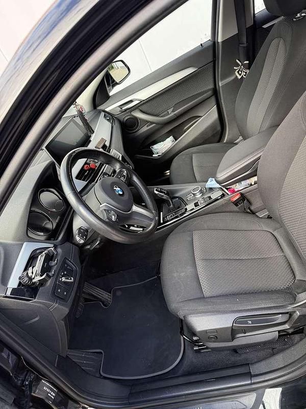 Gebraucht BMW X2 Advantage 192 PS (141 kW) 2019 SUV