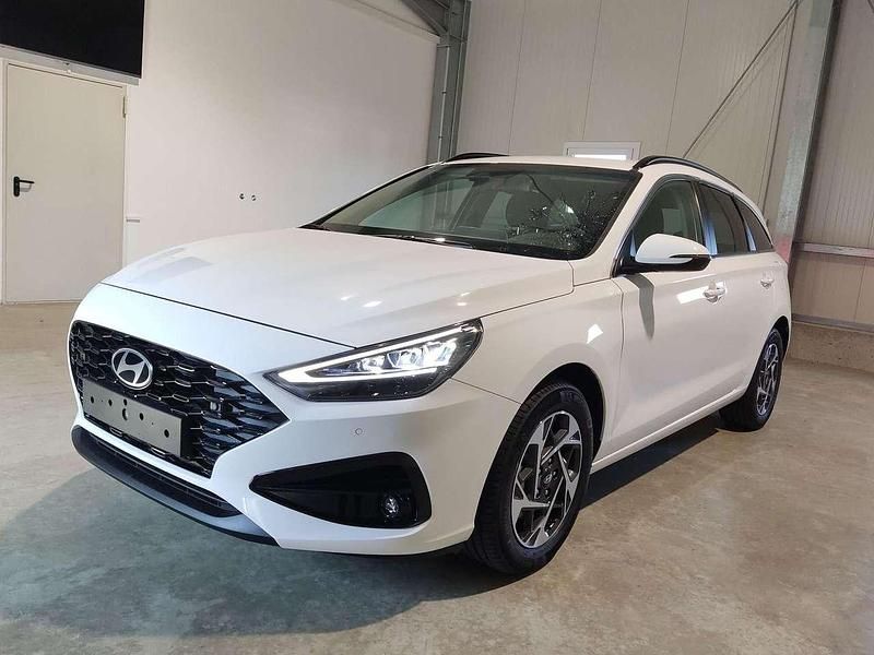Andere Neu 2024 Hyundai i30 Edition Kombi | 26.544 € (Fairer Preis) - Bild 1/4