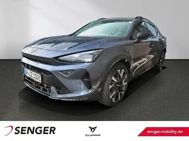 Gebraucht Cupra Formentor VZ 272 PS (200 kW) 2025 SUV