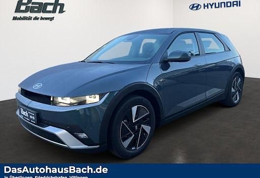 Gebraucht Hyundai Ioniq 5 168 kW (229 PS) 2026 Grün SUV