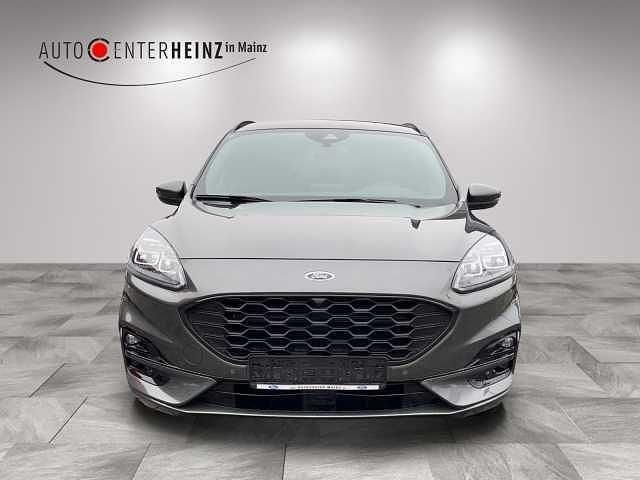 Neu 2024 Ford Kuga ST-Line X SUV | 35.990 € (Fairer Preis) - Bild 1/4