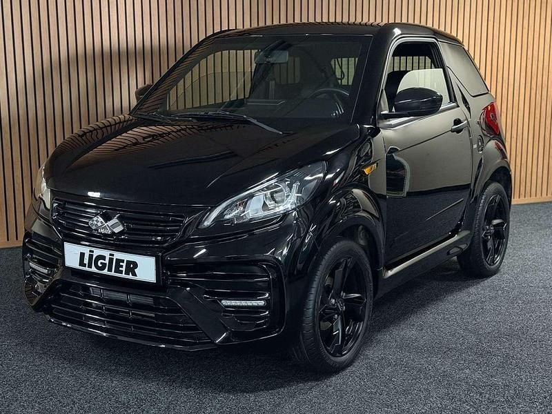 Second-hand Ligier JS50 2024 Other Hatchback