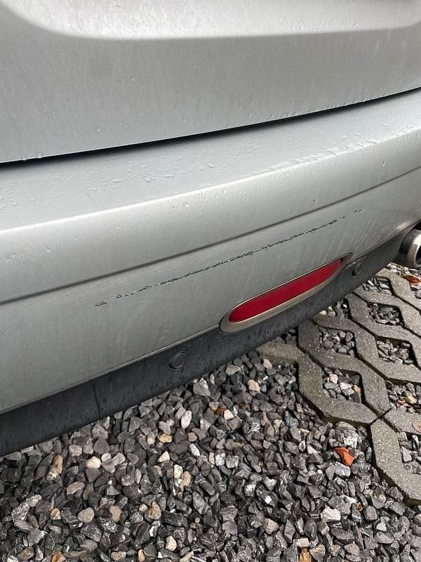 Gebraucht Mini Cooper 120 PS (88 kW) 2009 Silber Kleinwagen