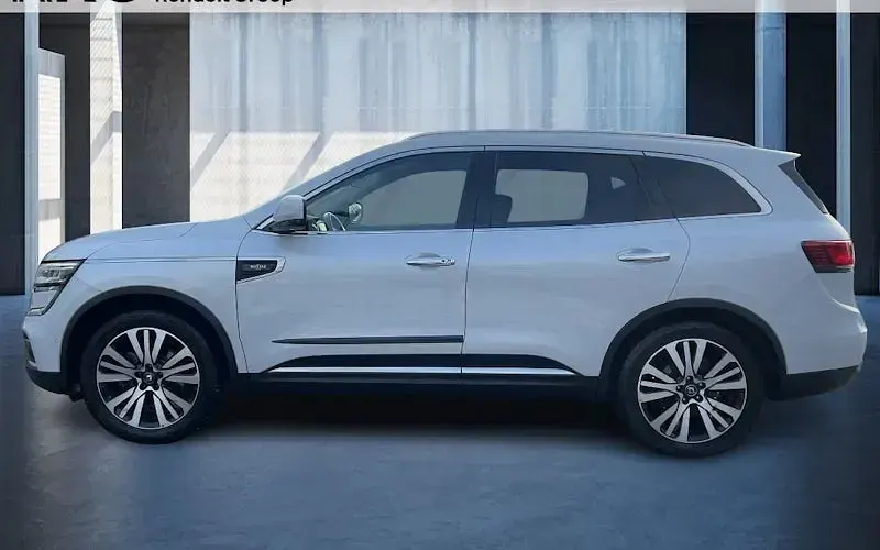 Gebraucht Renault Koleos Initiale Paris 158 PS (116 kW) 2023 Kyanitweiß SUV