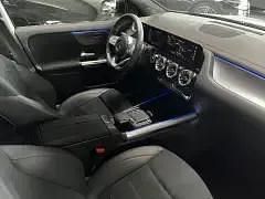 Gebraucht Mercedes EQA350 AMG 214 kW (292 PS) 2022 Weiß SUV