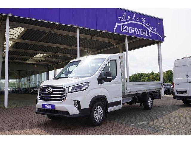 Neu Maxus V90 148 PS (108 kW) 2025 Van