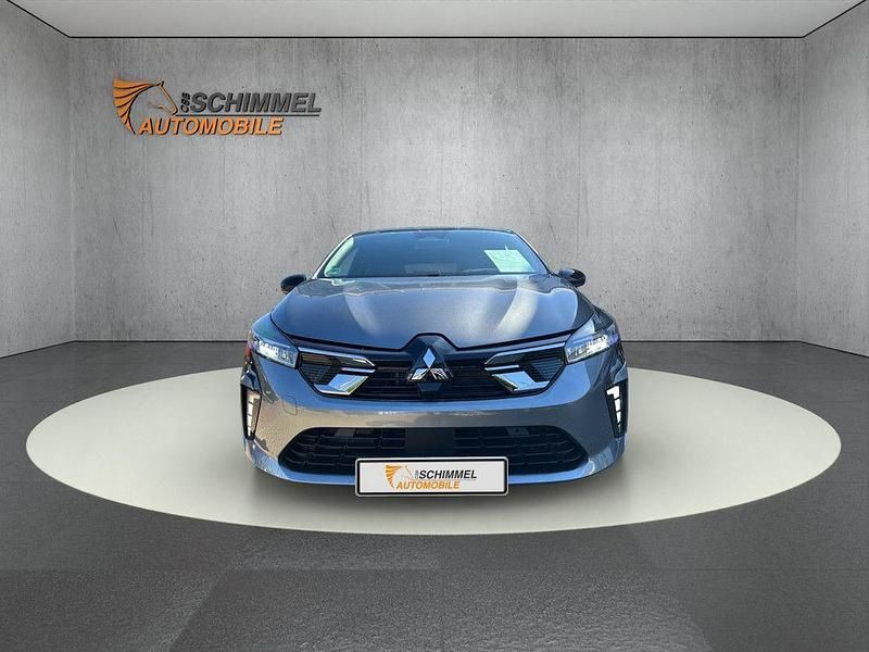 Gebraucht Mitsubishi Colt Select 143 PS (105 kW) 2025 Grau Limousine