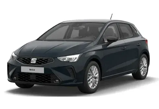 Używany Seat Ibiza Style 116 KM (85 kW) 2026 Sedan/Limuzyna