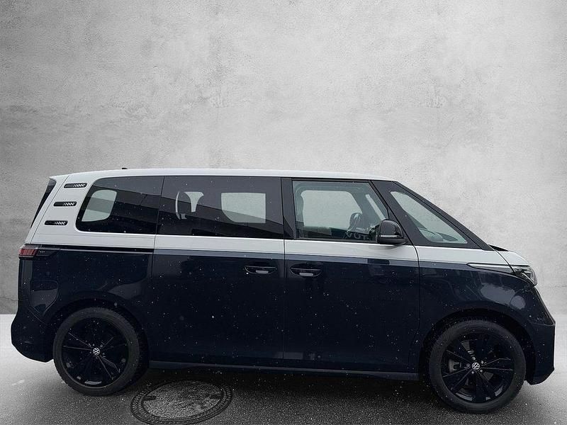 Gebraucht VW ID. Buzz Pro 150 kW (204 PS) 2025 Blau Van / Kleinbus