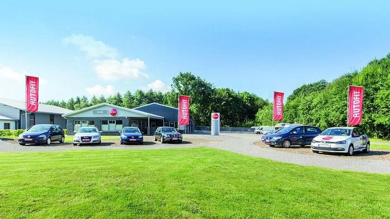 Gebraucht Ford Tourneo Titanium 170 PS (125 kW) 2019 Schwarz Van / Kleinbus