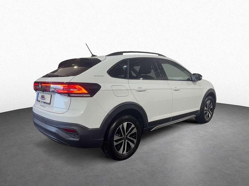 Brugt VW Taigo 116 HK (85 kW) 2025 Hvid SUV
