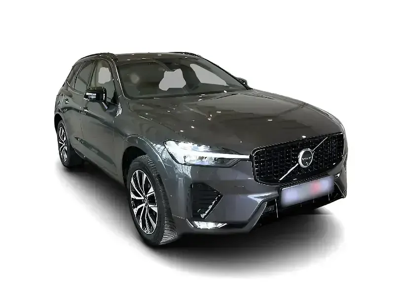 Gebraucht Volvo XC60 Plus 2025 Grau SUV