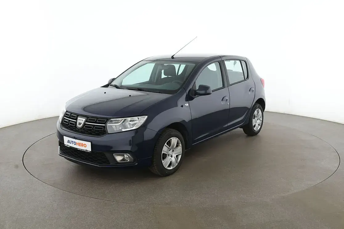 Gebraucht Dacia Sandero Comfort 73 PS (53 kW) 2019 Limousine