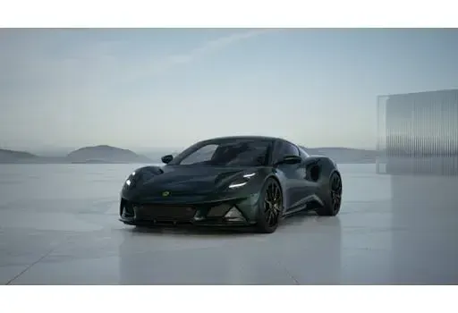 Gebraucht Lotus Emira 406 PS (298 kW) 2026 Coupé