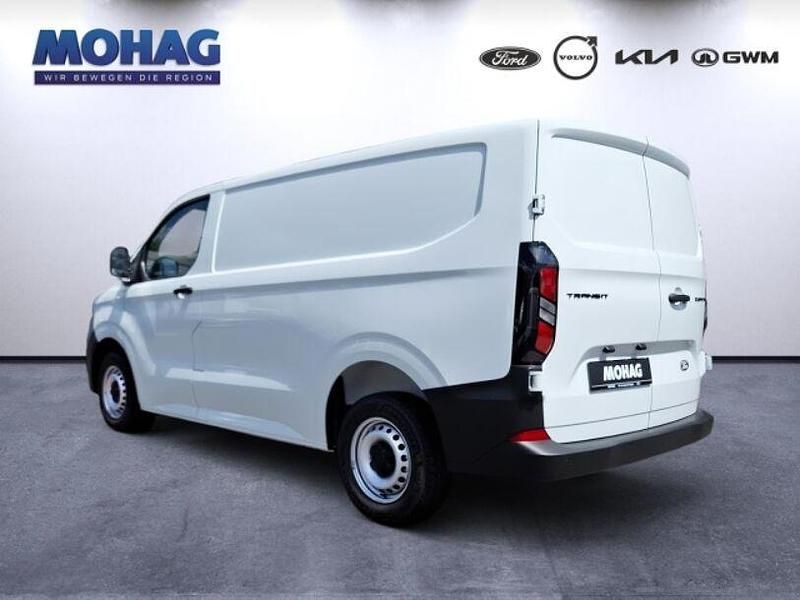 Gebraucht Ford Transit Custom 110 PS (80 kW) 2024 Andere Limousine