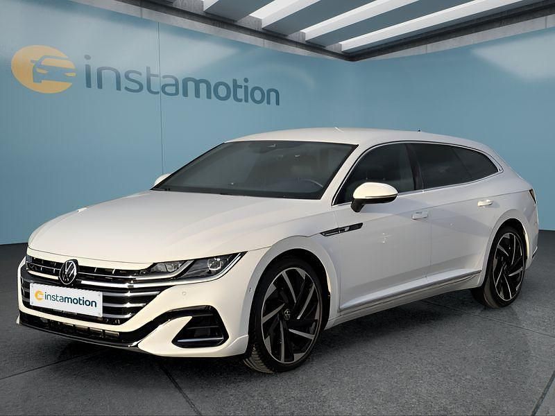 Brugt VW Arteon 200 HK (147 kW) 2021 Stationcar