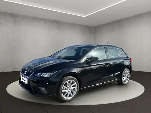 Gebraucht Seat Ibiza FR 116 PS (85 kW) 2024 Kleinwagen