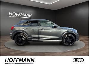 Nowe Audi Q2 Competition 150 KM (110 kW) 2026 Szary SUV