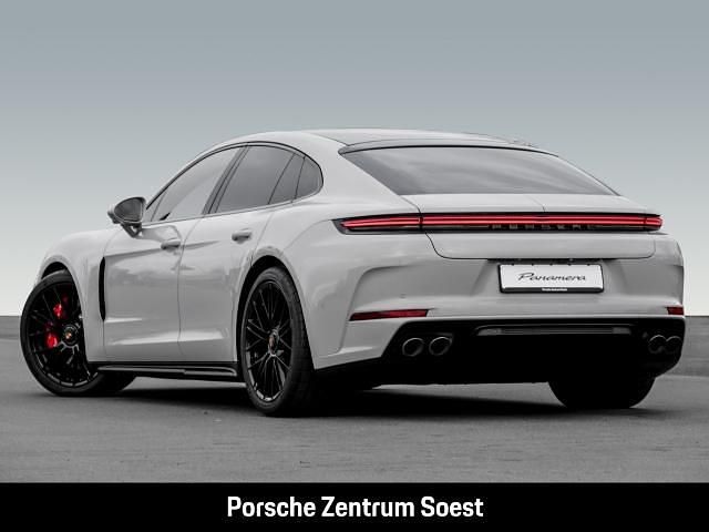 Neu Porsche Panamera GTS 500 PS (367 kW) 2026 Kreide (weiss) Kleinwagen