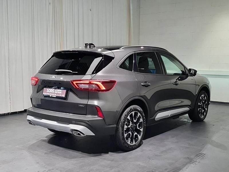 Neu Ford Kuga Active X 242 PS (177 kW) 2025 Grau, magnetic metallic SUV