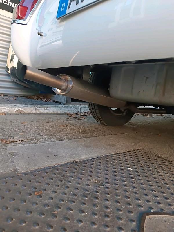 Gebraucht MG Midget 54 PS (39 kW) 1967 Weiß Cabrio