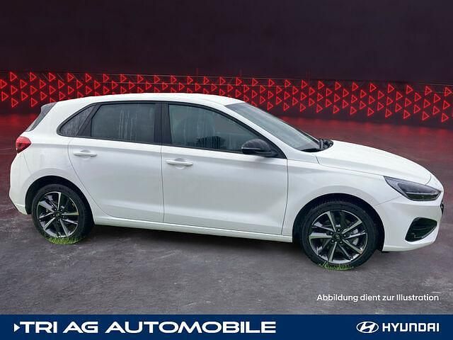 Gebraucht Hyundai i30 Advantage 140 PS (102 kW) 2024 Othercolor Kleinwagen