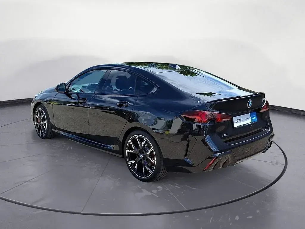 Gebraucht BMW 220 M Sport 163 PS (119 kW) 2025 Schwarz Coupé