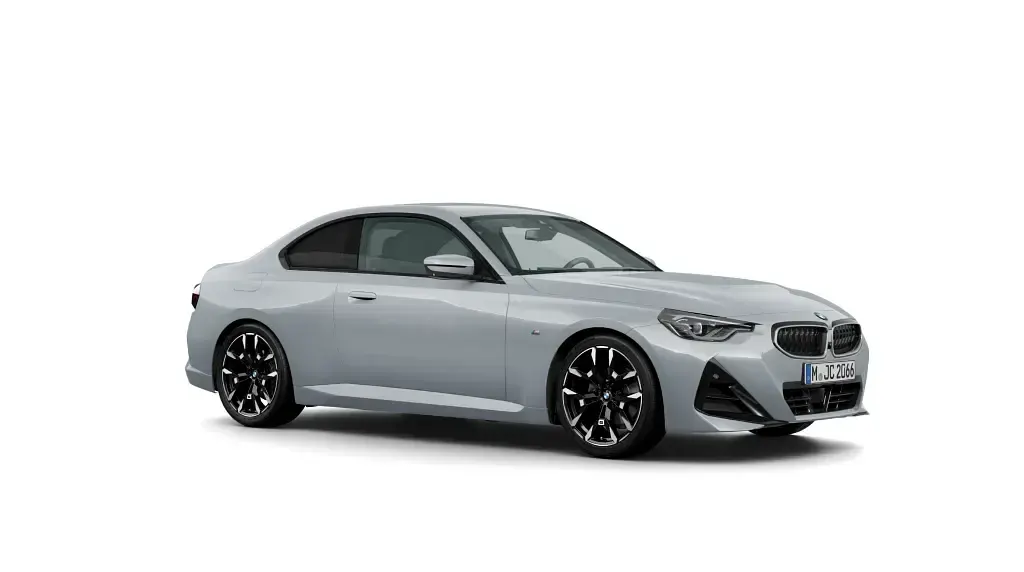 Gebraucht BMW 230 Efficient Dynamics 245 PS (180 kW) 2026 Coupé