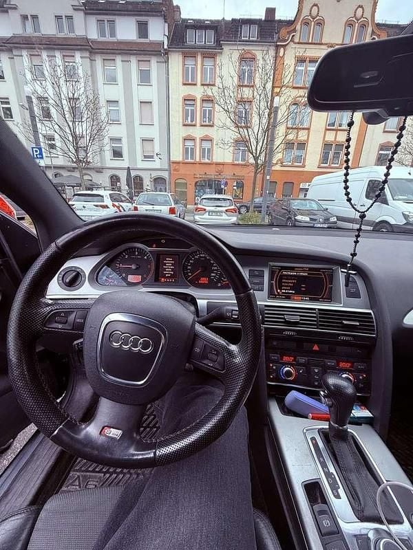 Gebraucht Audi A6 224 PS (164 kW) 2005 Kombi