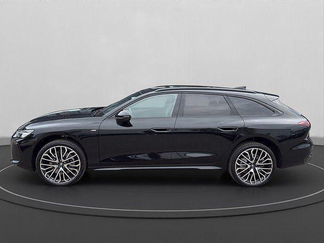 Gebraucht Audi A6 Ambiente 367 PS (269 kW) 2025 Schwarz Kombi