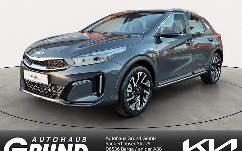 Penta metal Gebraucht 2025 Kia XCeed Comfort SUV | 21.490 € (Guter Preis) - Bild 1/4